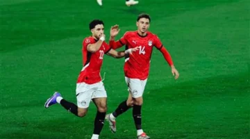 مواجهة قوية أمام جنوب إفريقيا.. زيزو يقود الهجوم مع مفاجأة دفاعية من حسام حسن